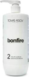 Tomas Arsov Bonfire Rinse Off Conditioner