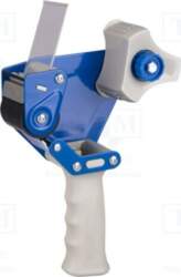 Tool: tape applicator; manual; Features: with