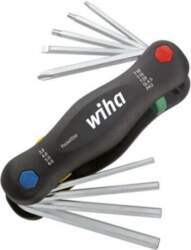 Tools set: general purpose; hex key