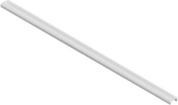 TOP DIFFUSER FOR WALL LED LAMP