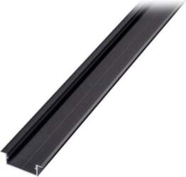 TOPMET Profiles for LED modules; black