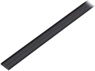 TOPMET Profiles for LED modules; black