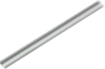 TOPMET Profiles for LED modules; natural