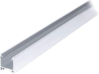 TOPMET Profiles for LED modules; natural
