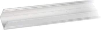 TOPMET Profiles for LED modules; natural