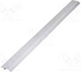 TOPMET Profiles for LED modules; white