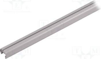TOPMET Profiles for LED modules; white