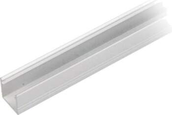 TOPMET Profiles for LED modules; white