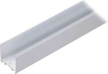 TOPMET Profiles for LED modules; white