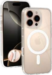 Fusion Accessories Magsafe Clear Camera Control