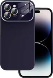 Fusion Accessories Soft Silicone Lens Case