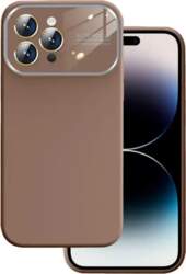 Fusion Accessories Soft Silicone Lens Case