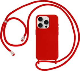 Fusion Accessories Strap Silicone Case for