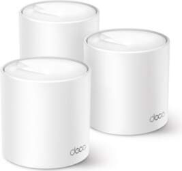 TP-LINK TECHNOLOGIES TP-Link Deco X50 (3-Pack)