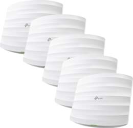 Tp-Link Technologies TP-Link Omada EAP245(5-PACK) wireless