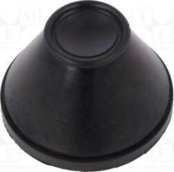 TRELLEBORG Grommet; Ømount.hole: 60.2mm