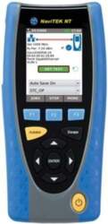 TREND NETWORKS Tester: LAN network analyzer