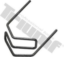TRIUMF PROFESIONAL TOOLS Triumf professional tools