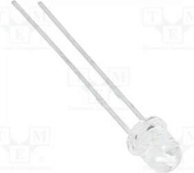 TT ELECTRONICS IR transmitter; 890nm; 25°