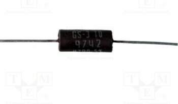 TT ELECTRONICS Resistor: thick film; 150Ω