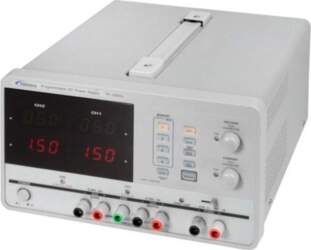 TWINTEX Laboratory power supply: programmable; linear