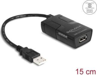 USB adapteris Delock USB 2.0