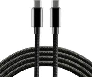 EverActive™ USB-C PD 100cm everActive CBB-1PD3