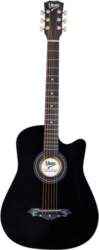 V-TONE AG ONE BK 4/4 akustiskā