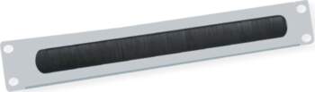 Value 19" Cable Entry 2U with