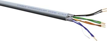 Value FTP Cable Cat.5e (Class