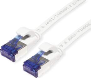 Value FTP Patch Cord, Cat.6A