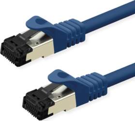 Value S/FTP Patch Cord Cat.8