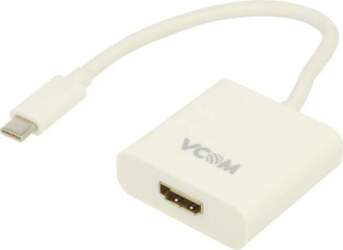 VCOM Adapter; USB 3.1; HDMI