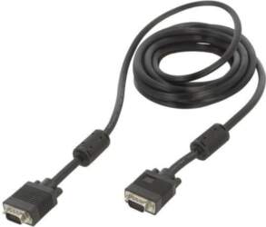 VCOM Cable; D-Sub 15pin HD plug