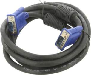 VCOM Cable; D-Sub 15pin HD plug