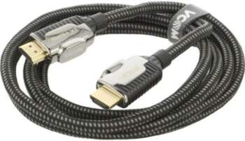 VCOM Cable; HDMI plug,both sides