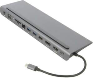 VCOM Hub USB; USB 3.0