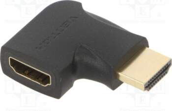 VENTION Adapter; HDMI socket,HDMI plug