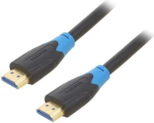 VENTION Cable; HDMI plug,both sides