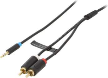 VENTION Cable; Jack 3.5mm 3pin