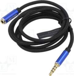 VENTION Cable; Jack 3.5mm 4pin