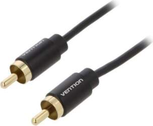 VENTION Cable; RCA plug,both sides