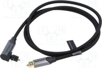 VENTION Cable; Toslink plug,Toslink plug