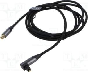 VENTION Cable; Toslink plug,Toslink plug