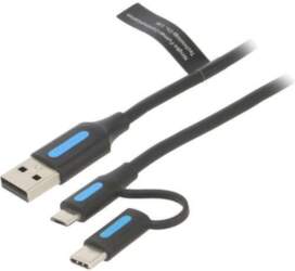VENTION Cable; USB 2.0; USB