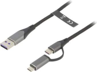 VENTION Cable; USB 2.0; USB