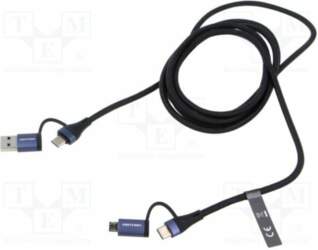 VENTION Cable; USB 2.0; USB