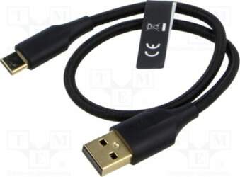 VENTION Cable; USB 2.0; USB