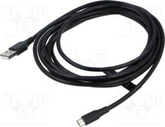 VENTION Cable; USB 2.0; USB