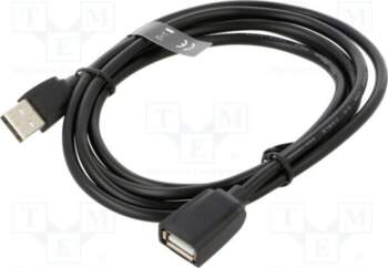 VENTION Cable; USB 2.0; USB